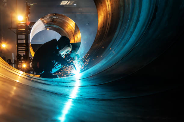 Best Automotive Welding in Laguna Woods, CA