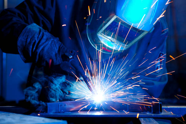 Best Structural Steel Welding in Laguna Woods, CA