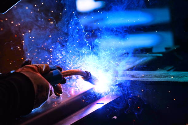 Best Aerospace and Defense Welding in Laguna Woods, CA