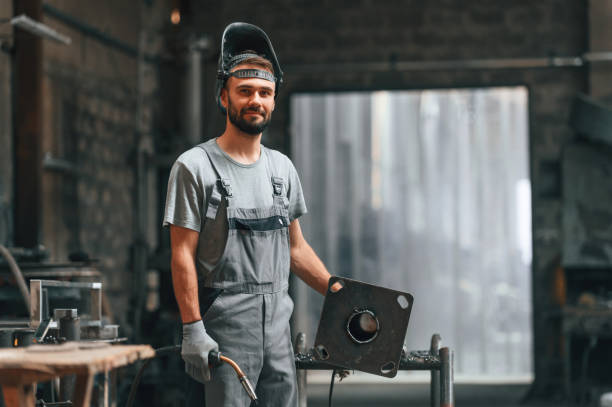 Best Welding Inspection and Certification in Laguna Woods, CA
